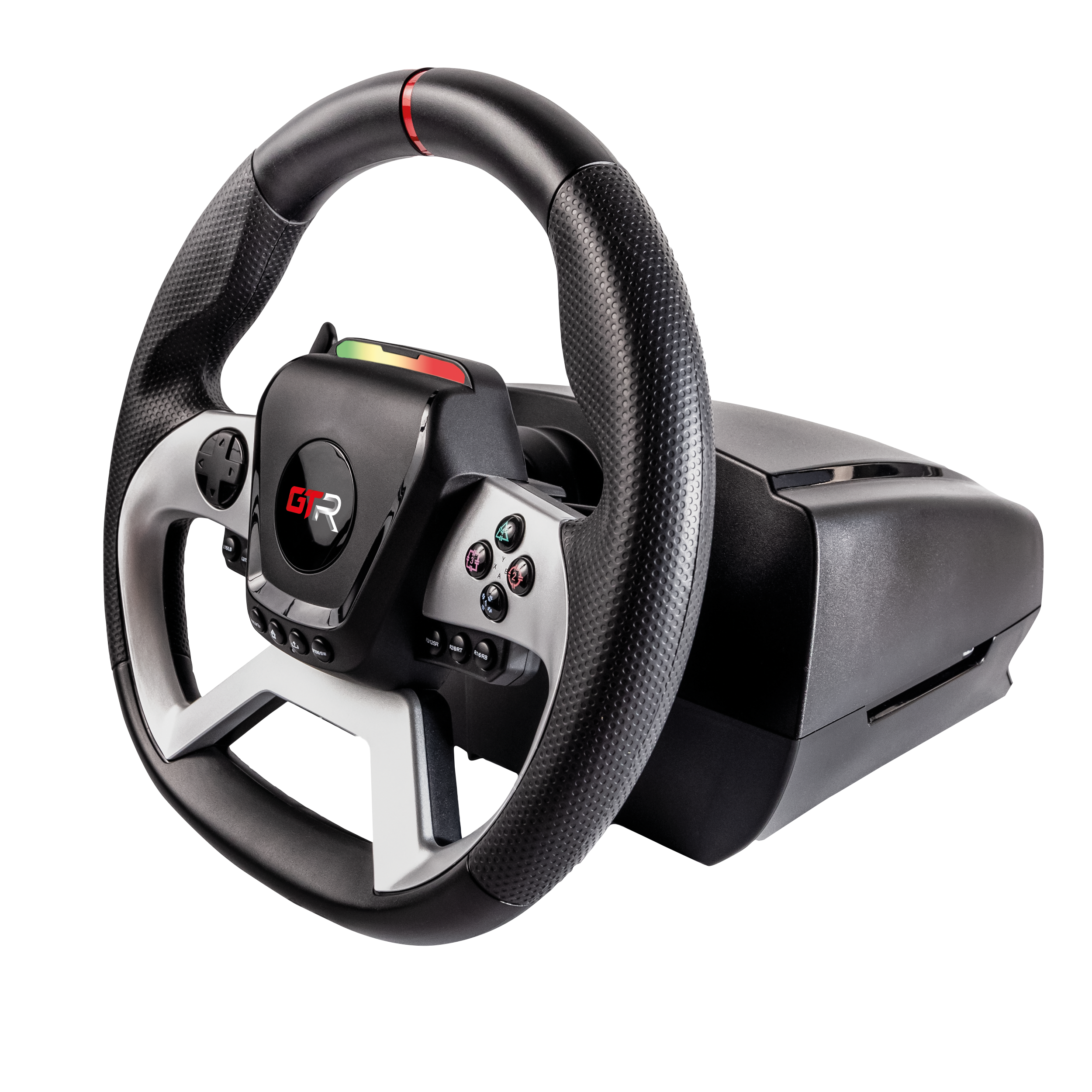 POWERDRIVE 2 GTR Multiplatform Racing Wheel