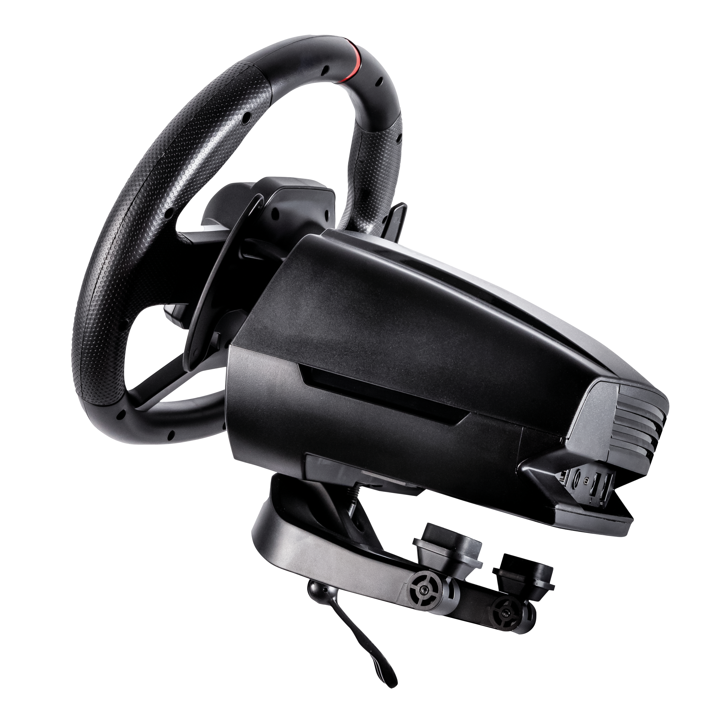 POWERDRIVE 2 GTR Multiplatform Racing Wheel