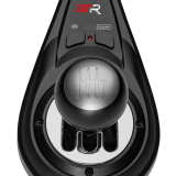POWERDRIVE 2 GTR Multiplatform Racing Wheel