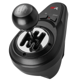 POWERDRIVE 2 GTR Multiplatform Racing Wheel