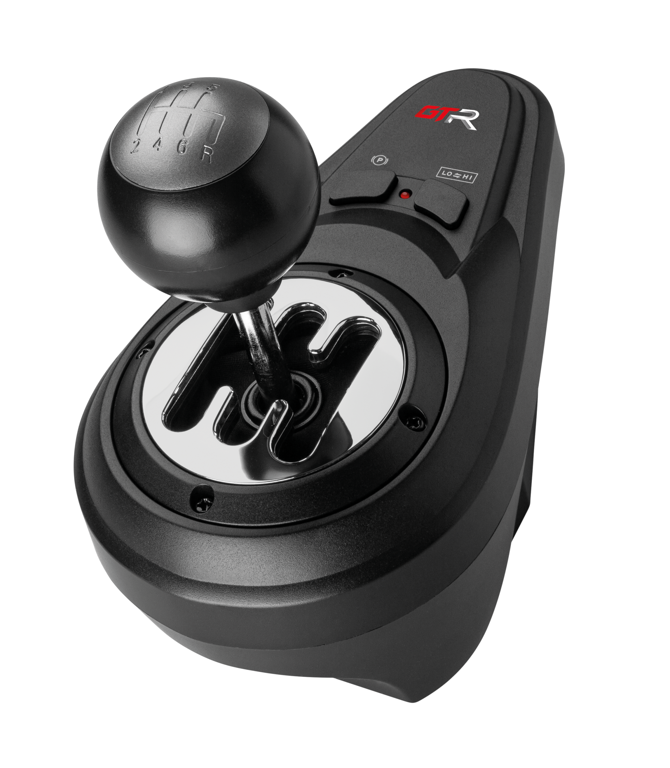 POWERDRIVE 2 GTR Multiplatform Racing Wheel