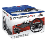 POWERDRIVE 2 GTR Multiplatform Racing Wheel